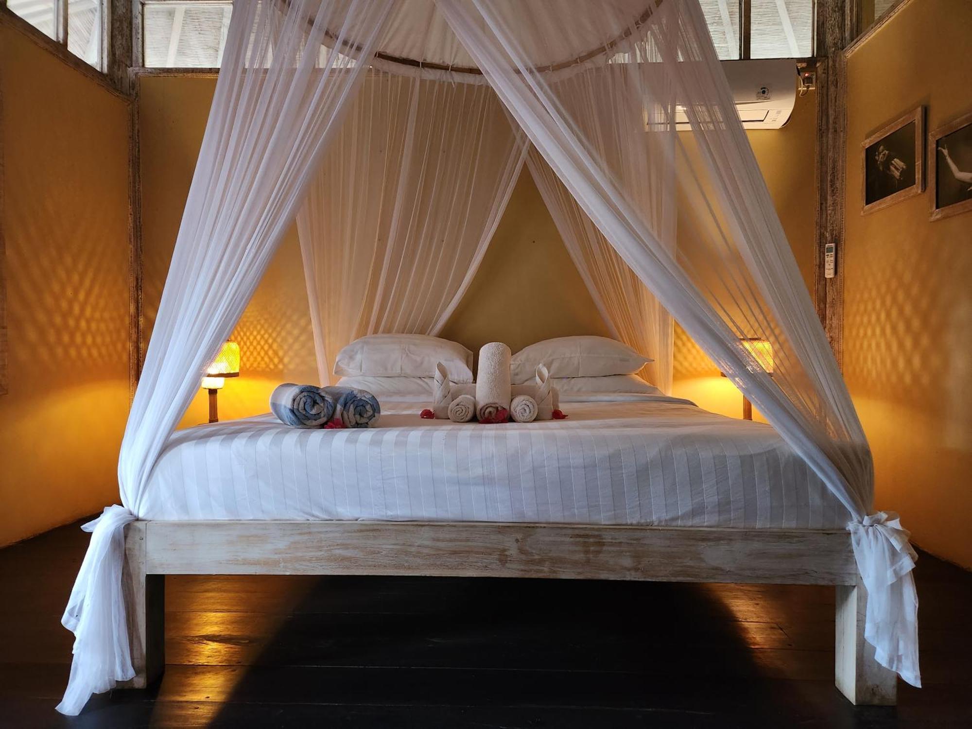 Villa Bamboo *