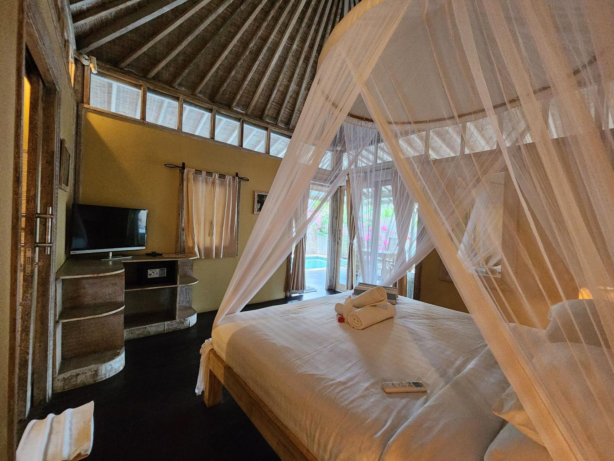 Villa Bamboo *