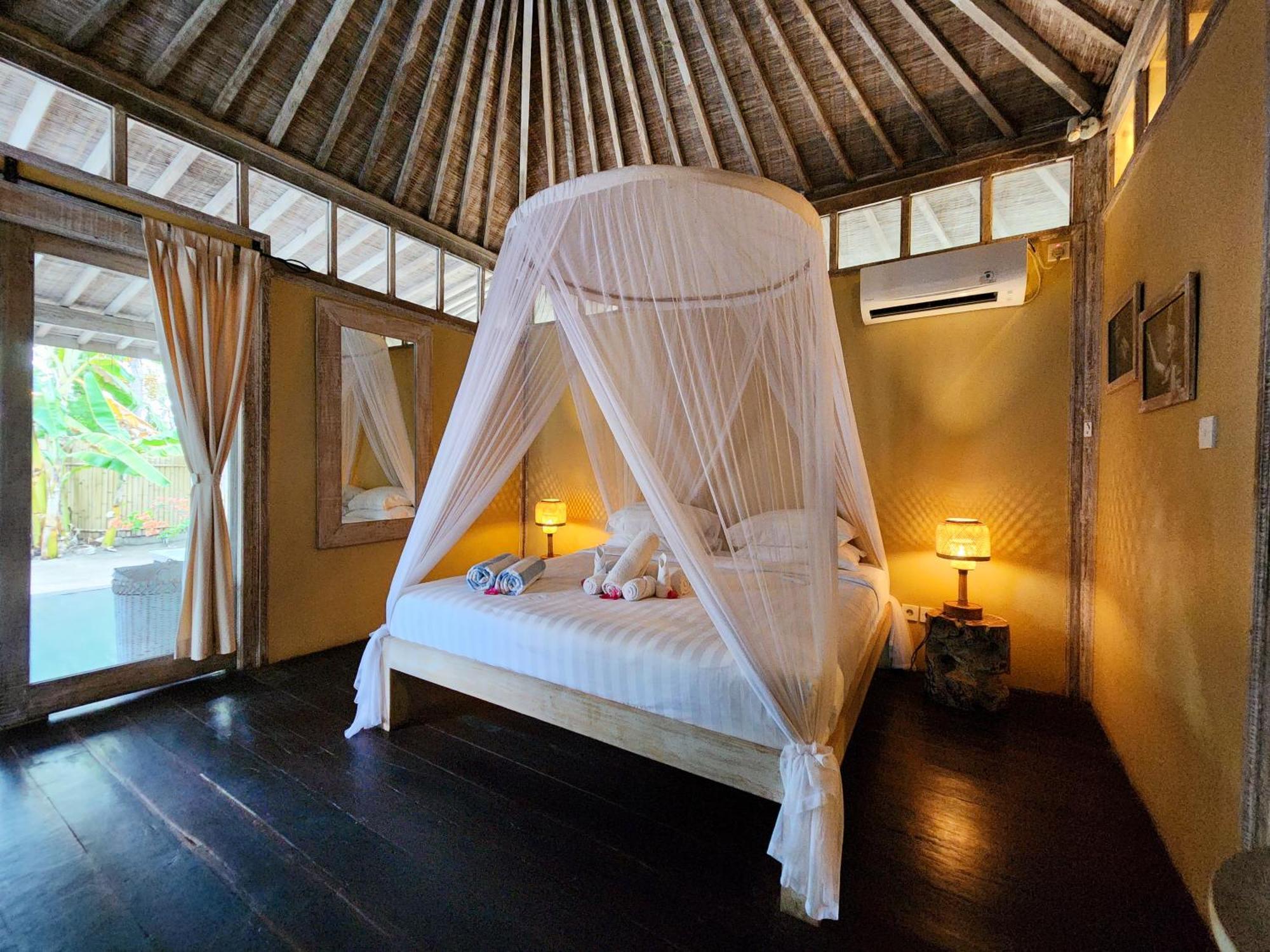 Villa Bamboo *