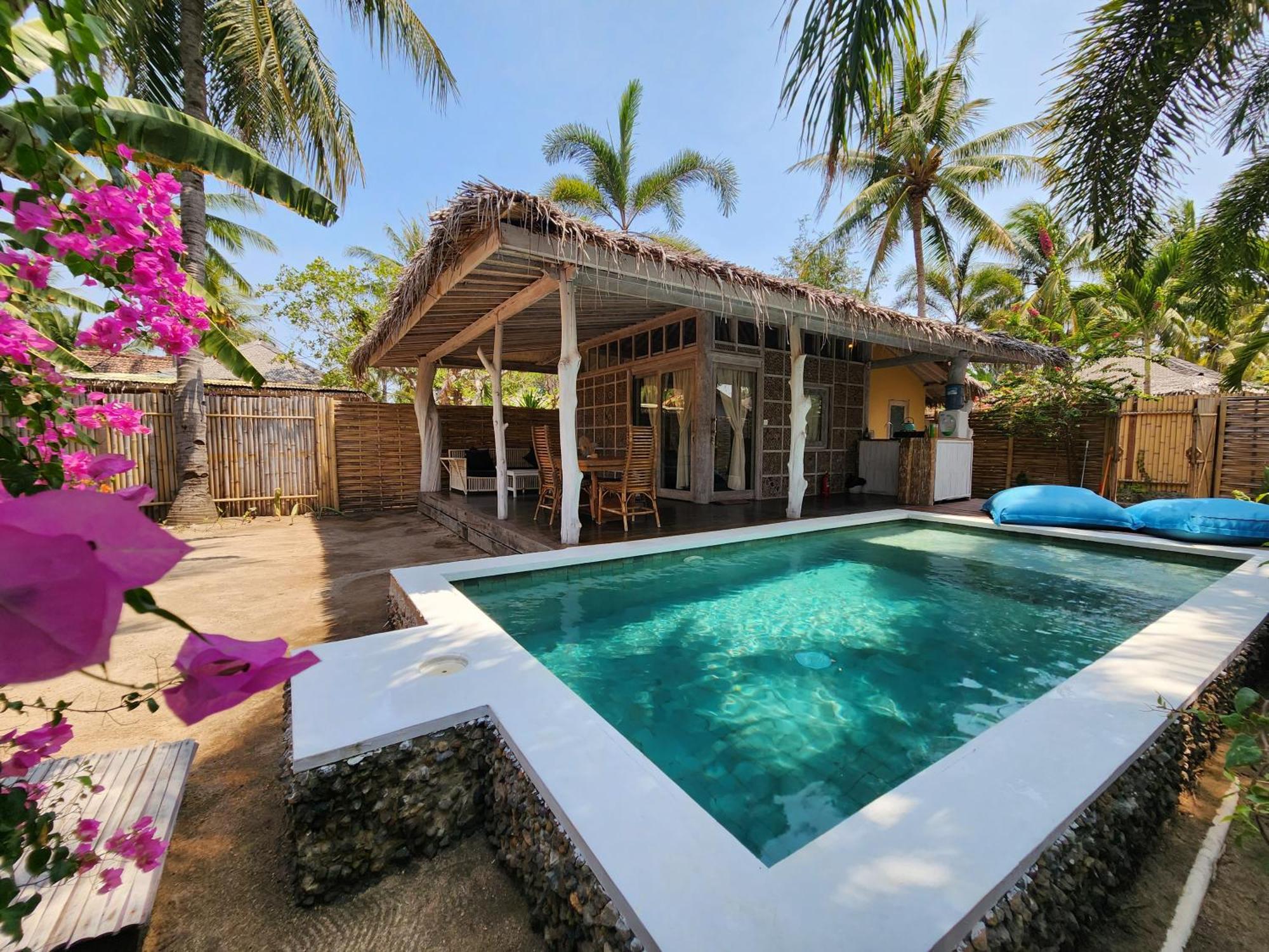 Villa Bamboo